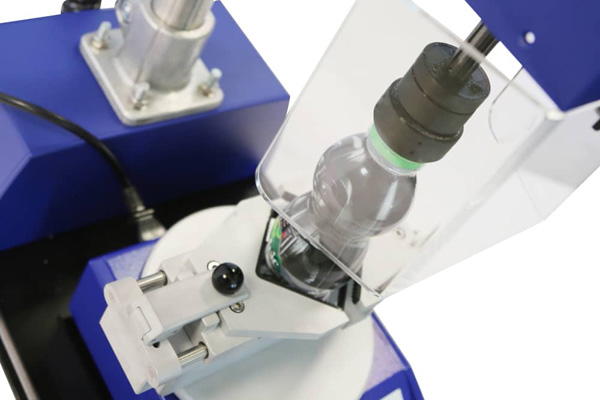 REPEATORK misuratore di coppia motorizzato ACRN dettaglio