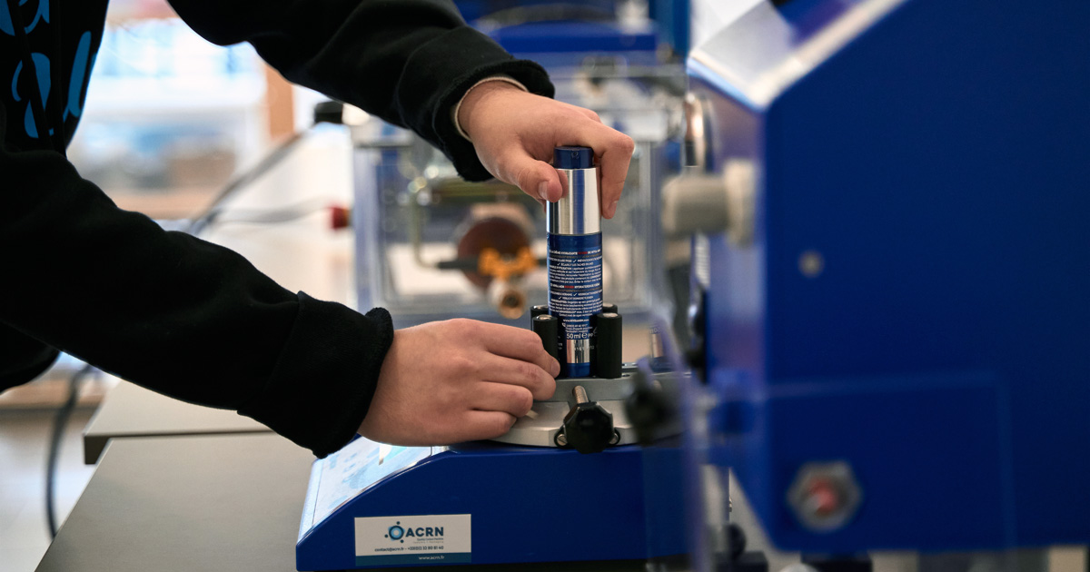 Assistenza tecnica e manutenzione strumenti di misura — Comastri Division