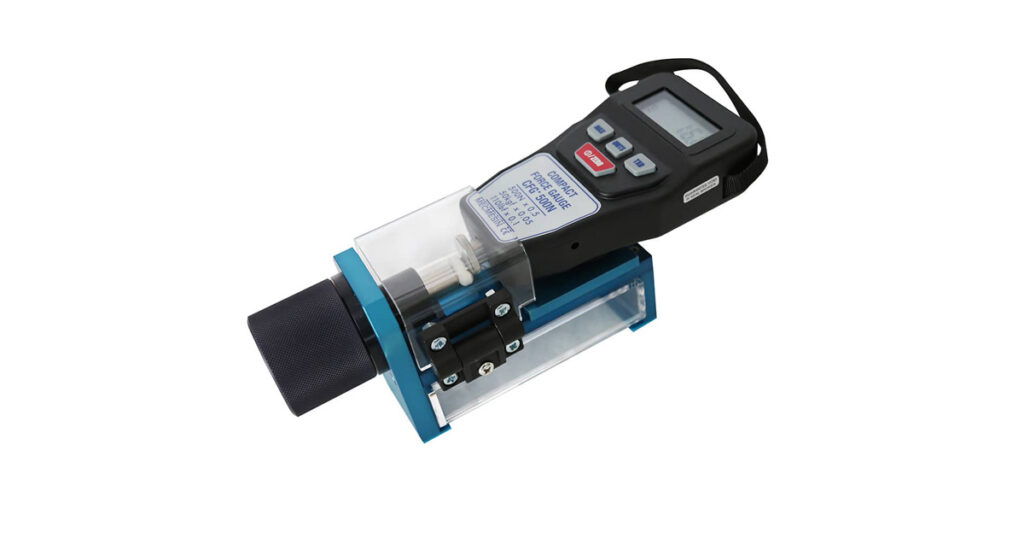 DCX — Durometro Portatile per Compresse e Capsule | ACRN