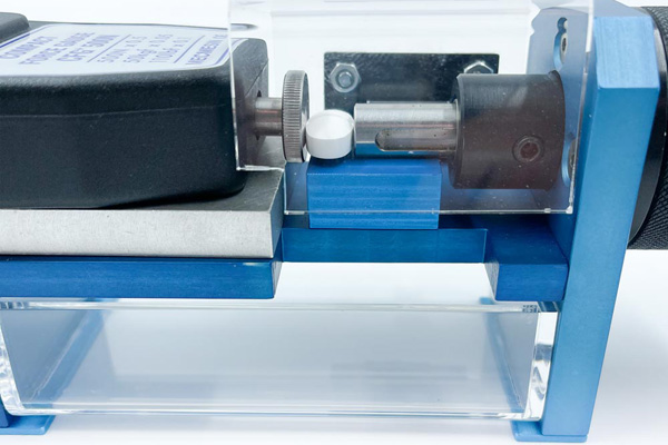 DCX durometro portatile ACRN per compresse farmaceutiche dettaglio