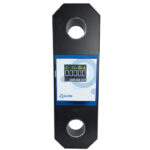 EPX-T — Dinamometro Elettronico Trazione Sollevamento ACRN