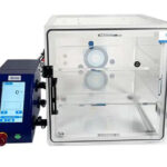 Scatola di Tenuta con Sportello in PMMA