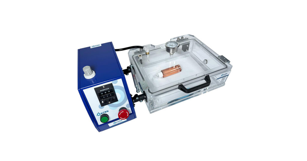 CTE — Sistema di Prova di Tenuta a Bordo Linea