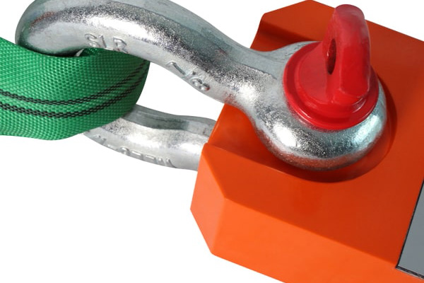 EPX-T ACRN dinamometro elettronico per trazione e sollevamento con display remoto touchscreen