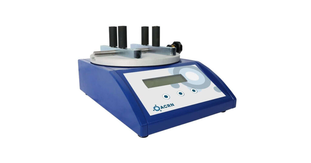 NBA — Misuratore di Coppia Elettronico ad Alta Precisione | ACRN