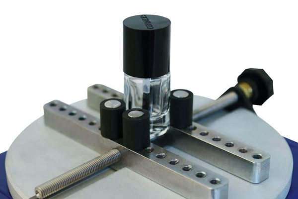 NBA ACRN misuratore di coppia elettronico dettaglio sensore e sistema di bloccaggio