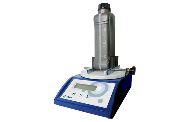 NBA ACRN misuratore di coppia elettronico con sensore autostabilizzante e display LCD