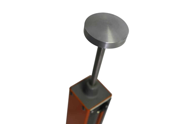 CX ACRN dinamometro a compressione meccanica con quadrante analogico